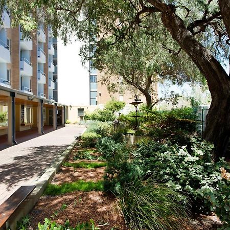 Port Vista - Central Fremantle Apartment Exterior foto